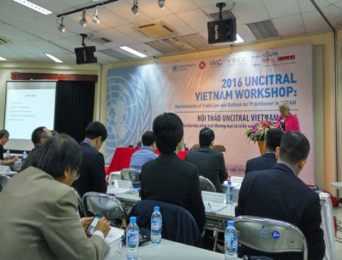 Doanh nghiệp hưởng lợi khi Việt Nam tham gia Công ước Viên 1980