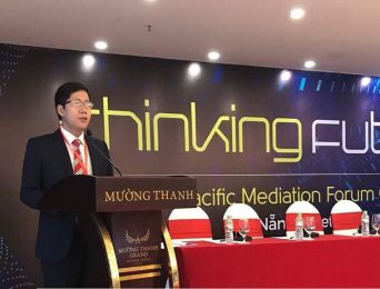 Diễn đàn Hòa giải Châu Á Thái Bình Dương APMF lần thứ 8
