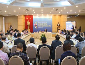 Dự thảo Luật hỗ trợ doanh nghiệp vừa và nhỏ cần thiết thực hơn