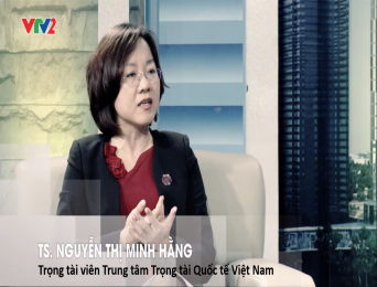 Hội thảo quản lý rủi ro trong thương mại quốc tế