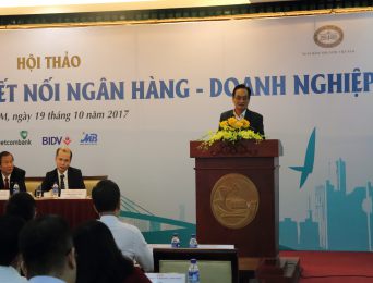 Hết thời cứ đại gia thì dễ dàng vay tiền