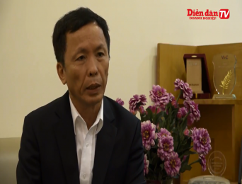 Hòa giải thương mại đã tiệm cận thông lệ quốc tế