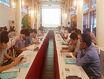 Hỗ trợ doanh nghiệp nâng cao năng lực cạnh tranh