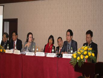 Hội nghị về các Quy định mới về Trọng tài và hòa giải của Bộ Luật Tố tụng dân sự 2015
