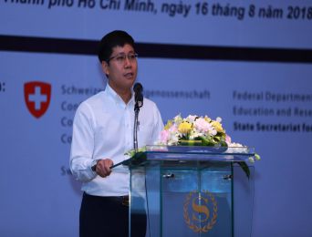 Hướng ra cho tranh chấp thương mại