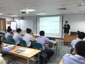 Khóa học bồi dưỡng kiến thức ký hợp đồng và giải quyết tranh chấp trong kinh doanh thương mại