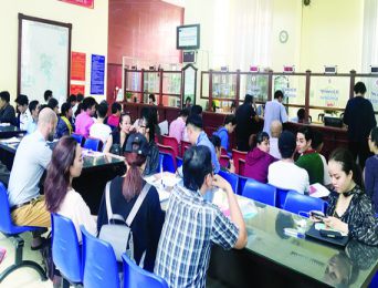 Lựa chọn hữu hiệu để giải quyết các tranh chấp thương mại