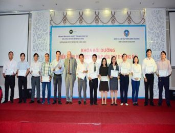 Phát huy ưu thế của hòa giải trong giải quyết tranh chấp thương mại