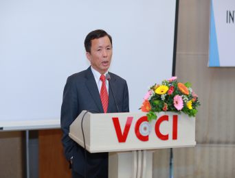 Tọa đàm Kỹ năng và Kinh nghiệm Trọng tài Thương mại Quốc tế