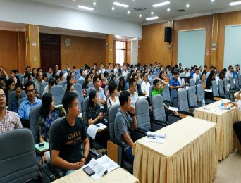 [Tp. HCM] Kỹ năng tư vấn và giải quyết tranh chấp hợp đồng. Bồi thường thiệt hại theo hợp đồng và ngoài hợp đồng