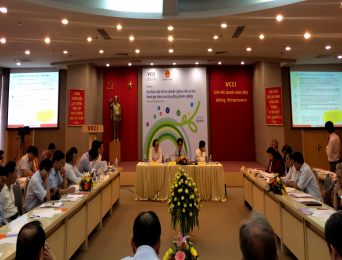 Hỗ trợ doanh nghiệp nhỏ và vừa cần bảo đảm sự bình đẳng giữa tất cả các loại hình, quy mô