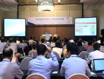 Giải quyết tranh chấp bằng Trọng tài quốc tế: Đảm bảo tính hiệu quả cho doanh nghiệp