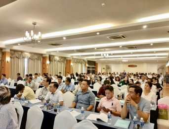 [Tp.HCM] Chuỗi lớp đào tạo kỹ năng Luật sư về "Giải quyết tranh chấp đầu tư quốc tế"