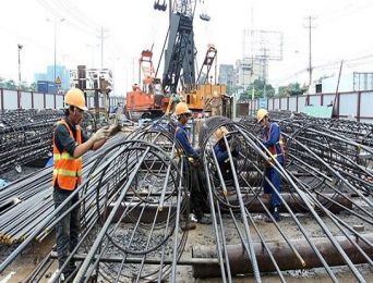 Hòa giải thương mại: Doanh nghiệp ngành xây dựng "mở hàng"