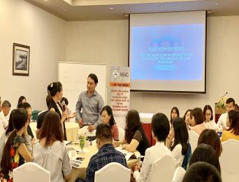 [Tp. HCM] Lớp tập huấn Những tình huống thực tế trong hợp đồng kinh doanh quốc tế - rủi ro từ những sơ sót của doanh nghiệp