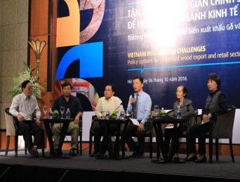 Tận dụng không gian chính sách để hỗ trợ các ngành kinh tế nội địa