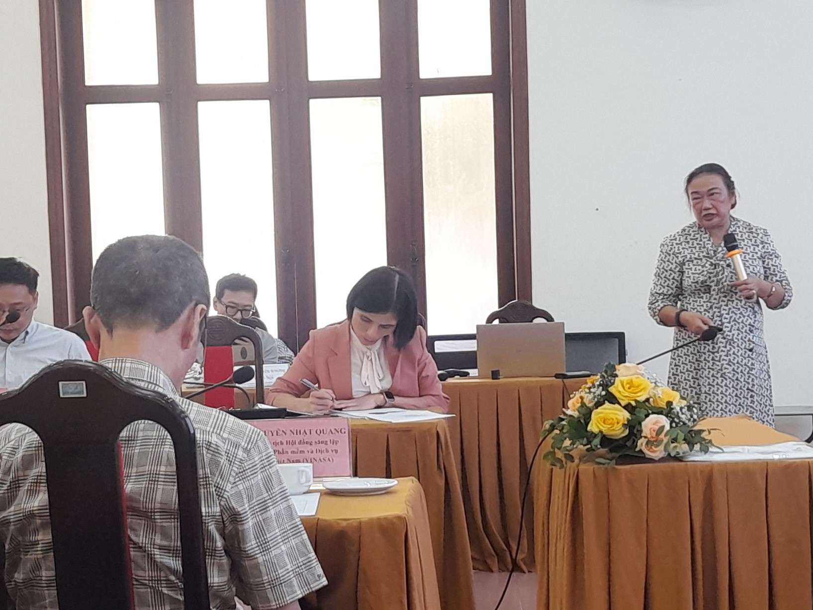 Tăng cường quản lý thuế đối với hoạt động thương mại điện tử