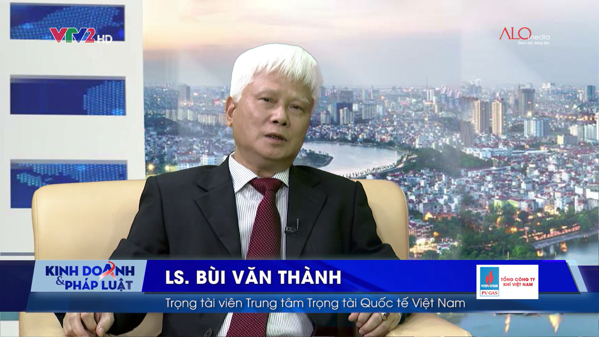 [Chương trình Kinh doanh và Pháp luật] Quản trị công ty đại chúng – Nhìn từ vụ tranh chấp nội bộ