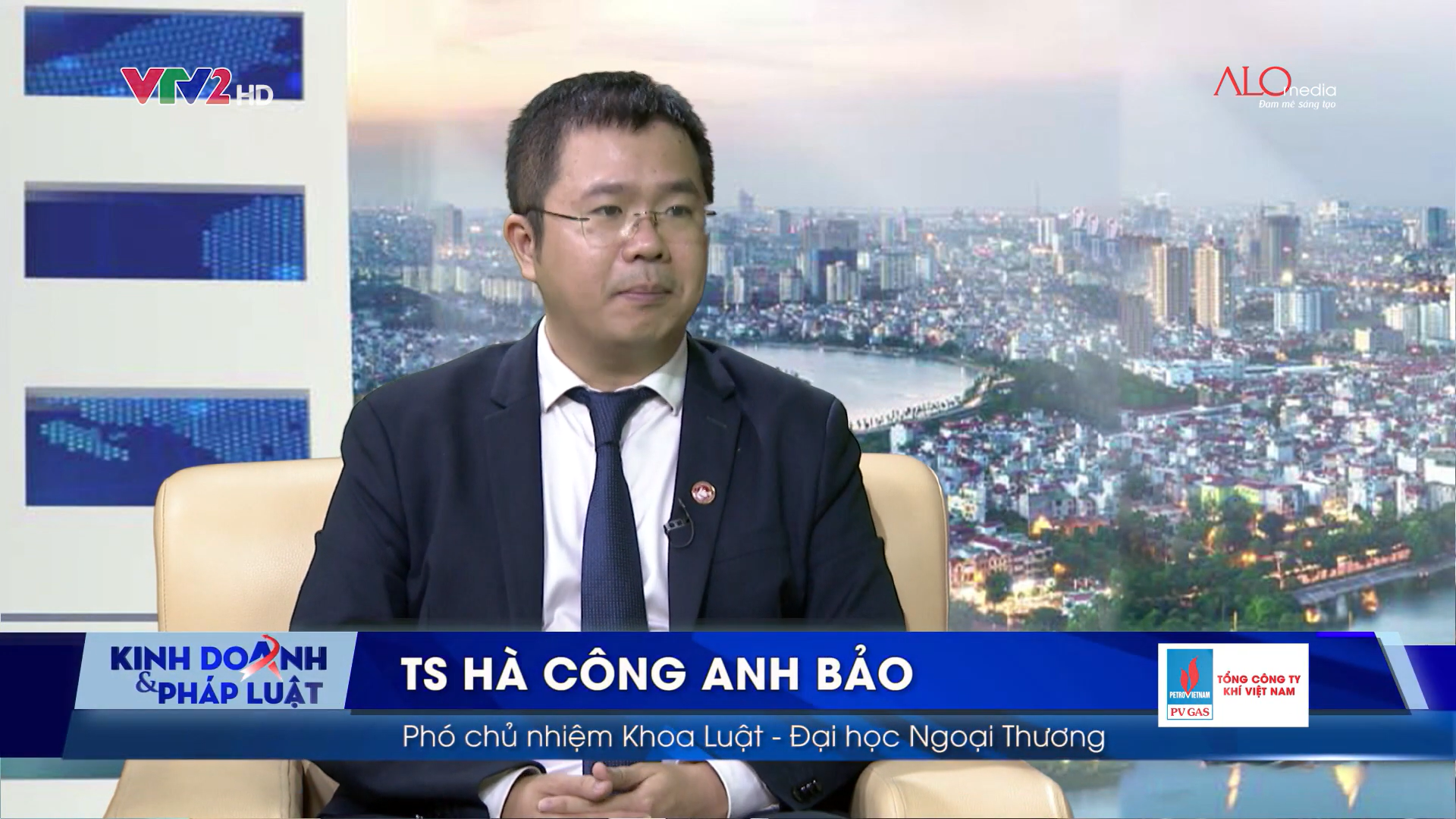 [Chương trình Kinh doanh và Pháp luật] Tranh chấp về định giá tài sản góp vốn và những lưu ý pháp lý