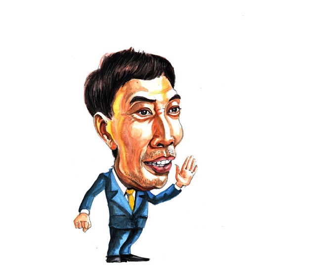 Forgiving tax debts must be done transparently