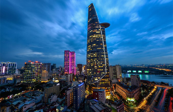 HCM City’s new policies to boost competitiveness