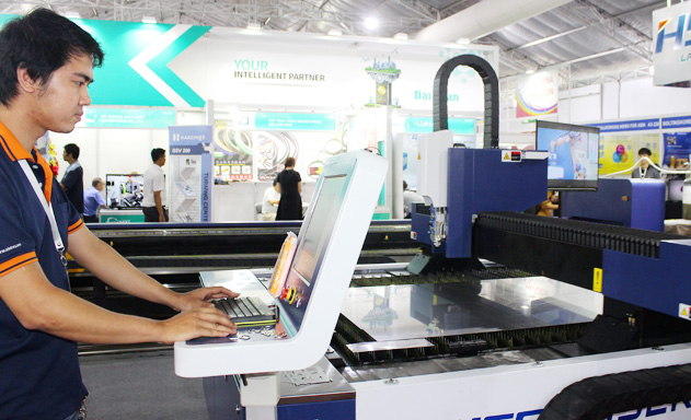Ngừa rủi ro số hóa trong giao dịch xuất nhập khẩu