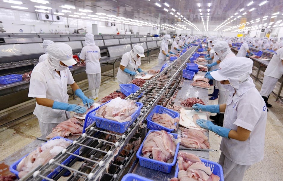 EVFTA: Hưởng lợi về thuế quan vẫn phải đảm bảo chất lượng hàng hóa