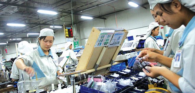 Thị trường chứng khoán: Đã đến thời khắc mở đường cho doanh nghiệp FDI lên sàn