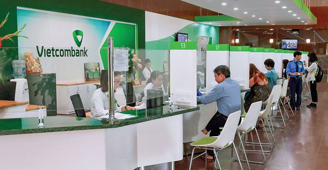 4 ngân hàng thương mại nhà nước đến mức giới hạn tăng trưởng
