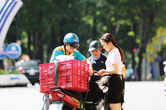 Bán lẻ đa kênh sẽ khắc phục được nhiều điểm yếu của ngành bán lẻ