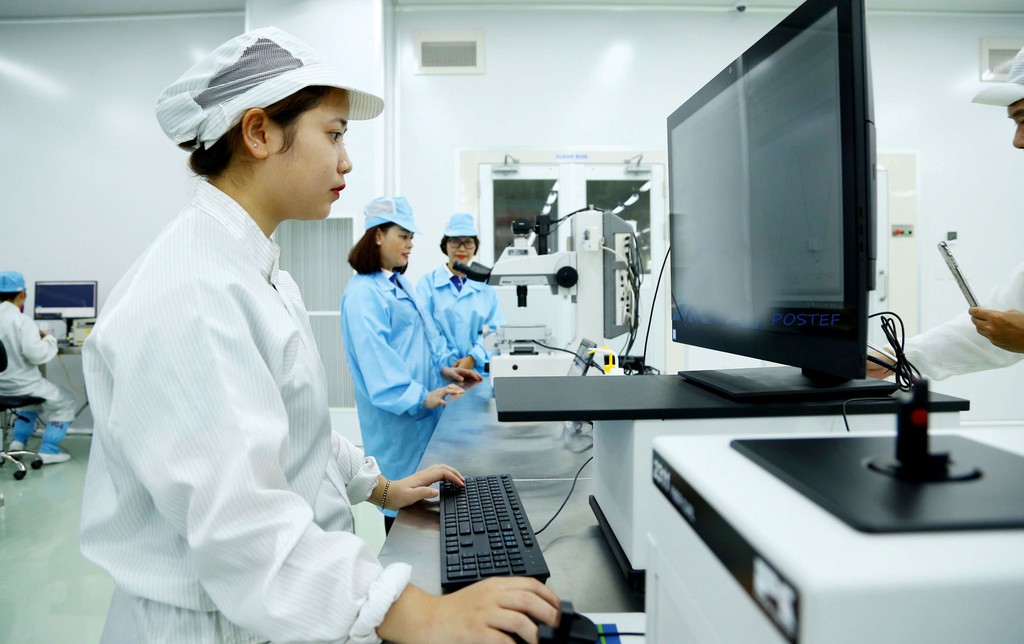 Doanh nghiệp cần liên kết để lớn lên trong hội nhập