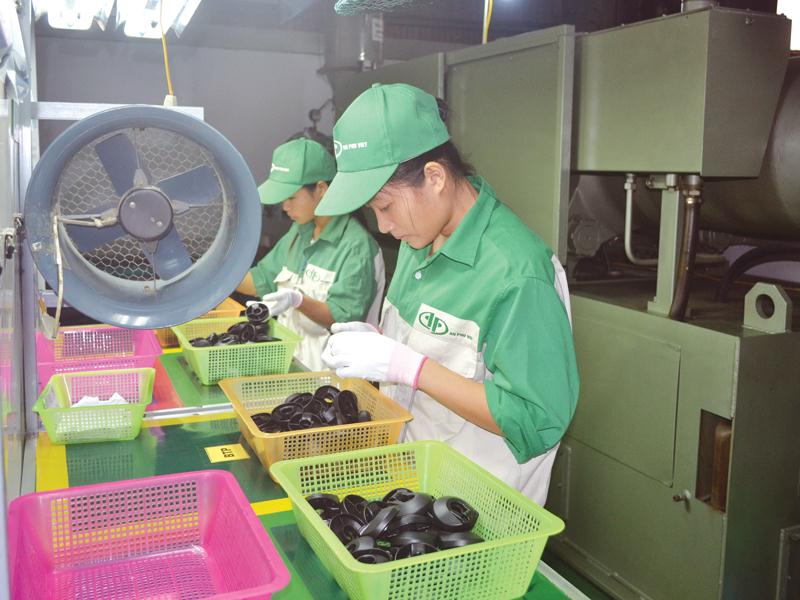 Kinh tế tư nhân: Cần siêu tập đoàn?
