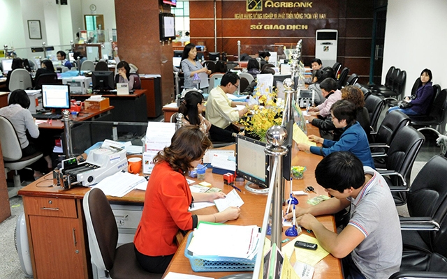 Đẩy nhanh tiến độ xử lý nợ xấu