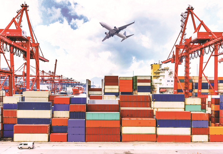 Giao thương quốc tế: Cẩn trọng với rủi ro