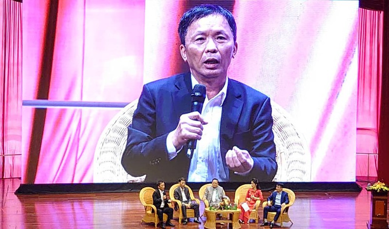 Hỗ trợ doanh nghiệp phát triển bền vững về kinh tế và tài chính