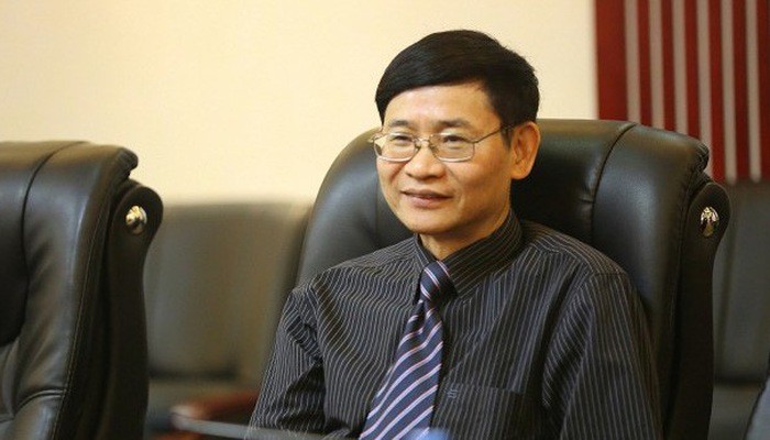 LS. Trương Thanh Đức: Lãi suất trái phiếu doanh nghiệp có cao hơn cũng không phải là vấn đề