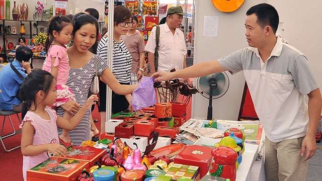 Lối đi nào cho hộ kinh doanh cá thể?