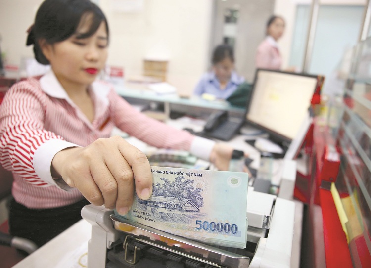 Mục tiêu lớn nhất chính sách tiền tệ là ổn định vĩ mô