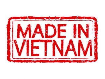 Nhãn hàng hóa còn là vấn đề đạo đức và văn hóa