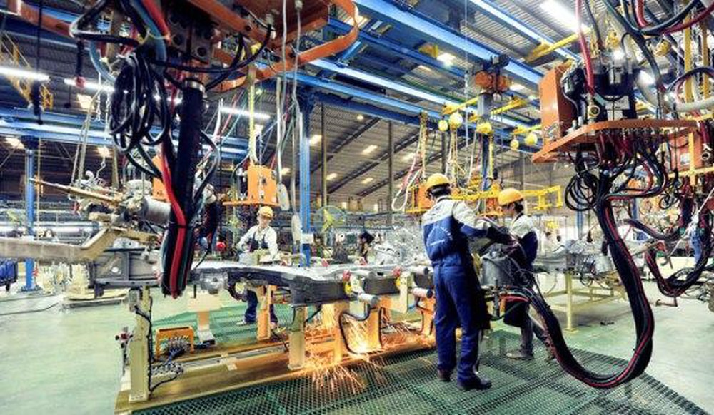 Siết chặt kỷ luật đối với các tập đoàn kinh tế Nhà nước