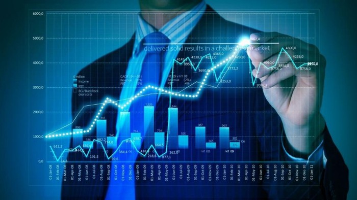 Vietnamese big businesses' leading role in national economic growth