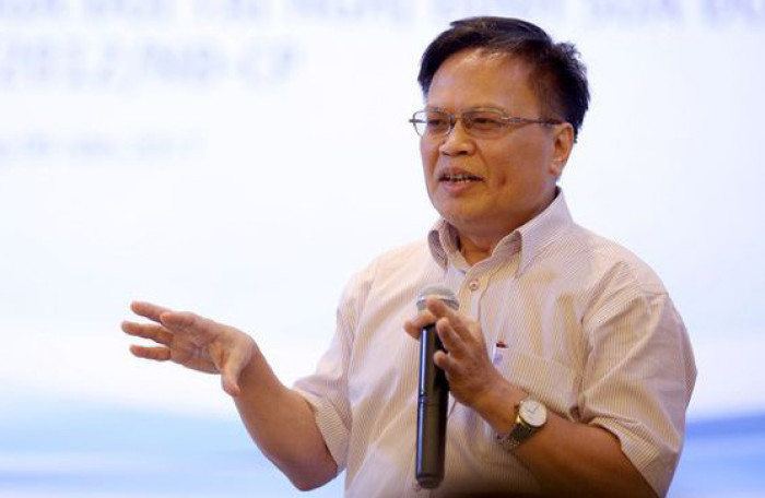 TS Nguyễn Đình Cung: Chi phí logistic tắc nghẽn từ cảng biển bằng 18% GDP của cả nước
