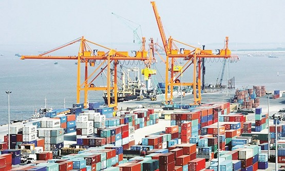 Thay đổi xúc tiến xuất khẩu trong thời đại số
