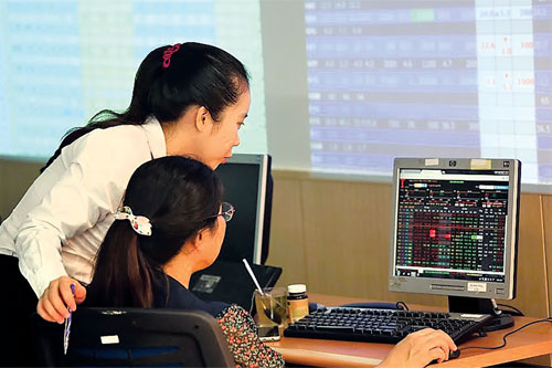 Thị trường chứng khoán: Sẽ có thêm luồng gió mới từ các sản phẩm mới