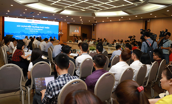 Xây dựng môi trường phát triển cho ngành hàng không