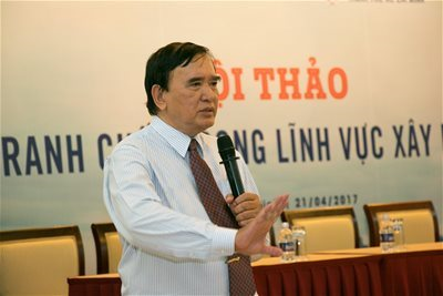 Hợp đồng xây dựng: đọc kỹ rồi hãy ký