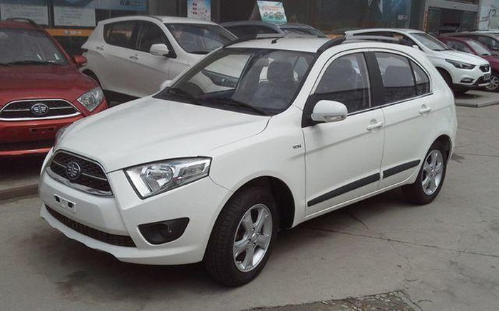 Đổ bộ ồ ạt, xe con Trung Quốc có đủ sức làm "cách mạng về giá" như thời xe máy ở Việt Nam?