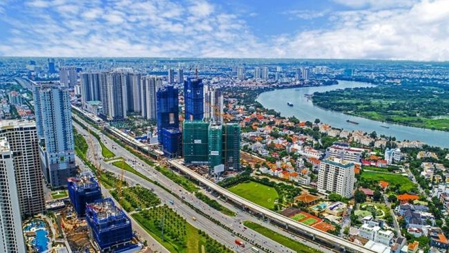 Nghị định “đá” luật, hàng loạt dự án bất động sản có tranh chấp