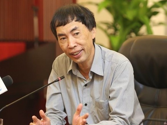 TS Võ Trí Thành: Kinh tế Việt Nam 2019 pha trộn màu xám và hồng