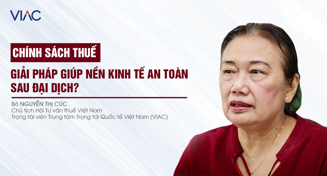 Tiếp sức doanh nghiệp: giảm tiền thuê đất hữu hiệu hơn giảm thuế GTGT